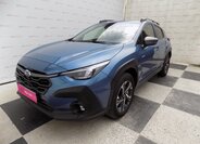 Subaru Crosstrek 1