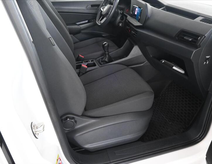 Volkswagen Caddy 9