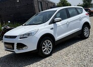 Ford Kuga 1