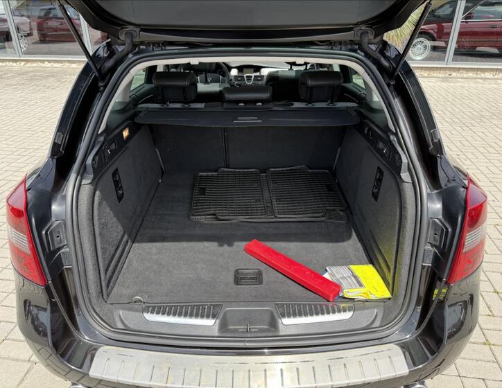 Renault Laguna 24