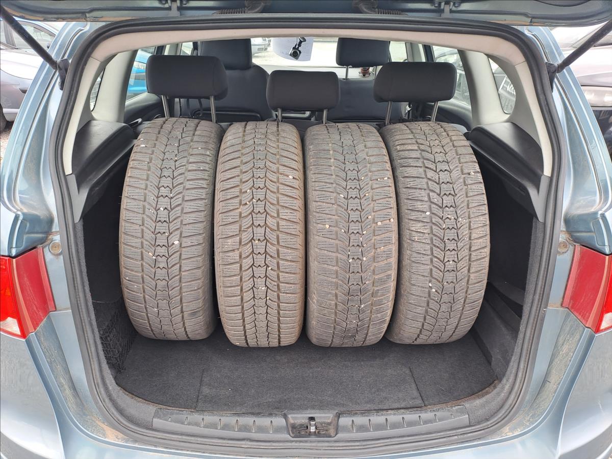 Seat Altea