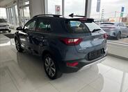 KIA Stonic 3