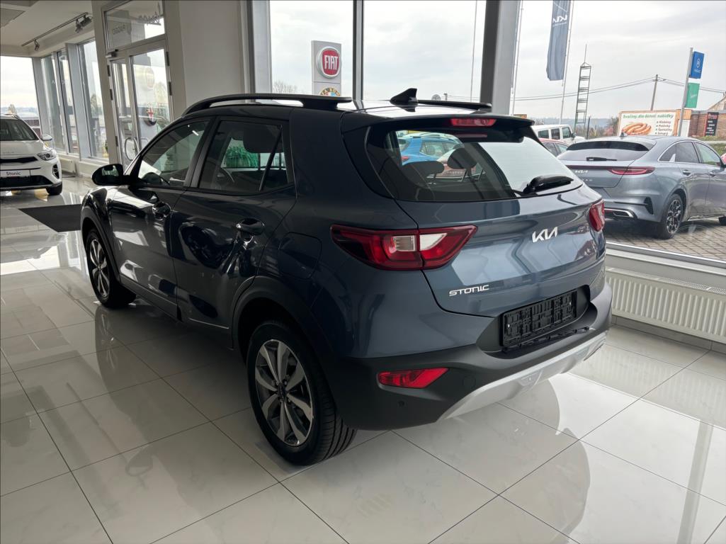 KIA Stonic