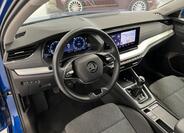 Škoda Octavia 6