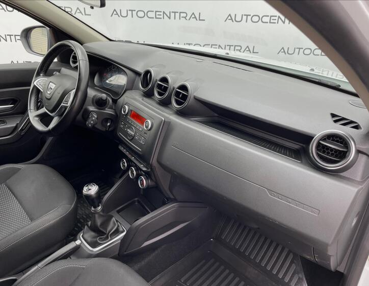Dacia Duster 17