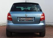 Škoda Fabia 5