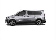 Peugeot Rifter 3