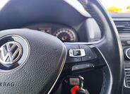 Volkswagen Caddy 20