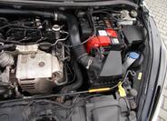 Ford Fiesta 25