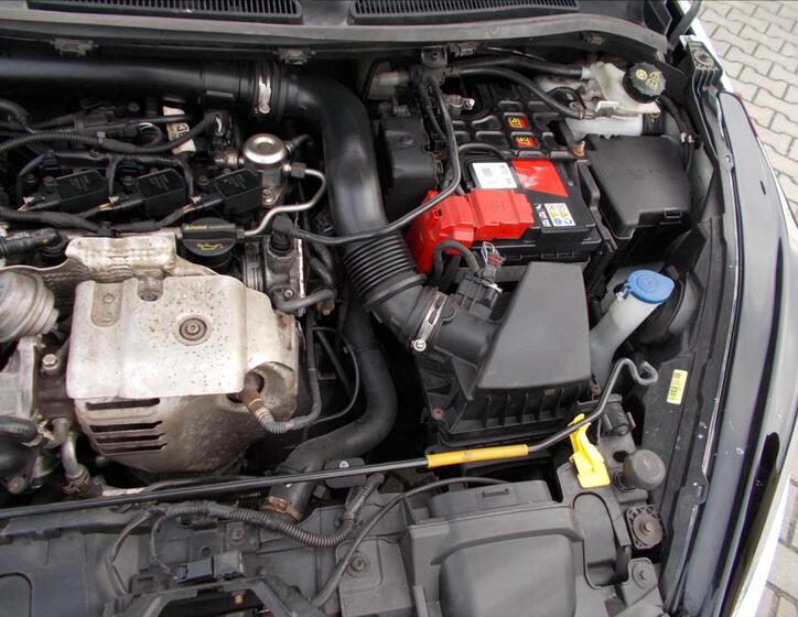 Ford Fiesta 25