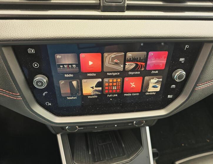Seat Arona 14