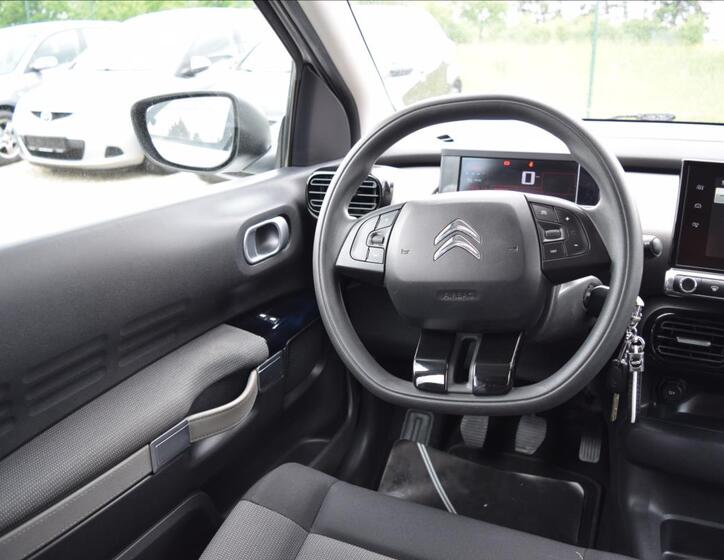 Citroën C4 26