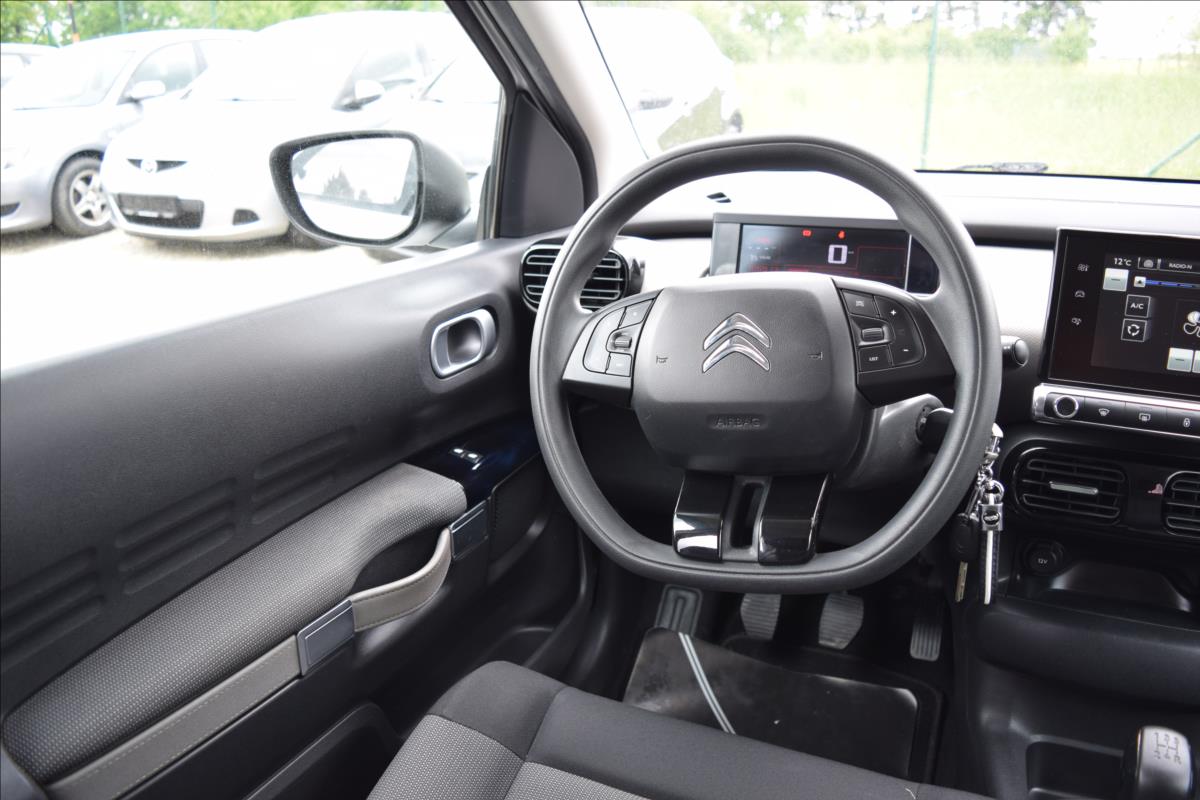 Citroën C4