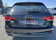 Audi A4 6