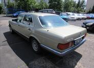Mercedes-Benz 126 4