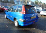 Peugeot 206 6