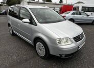Volkswagen Touran 7
