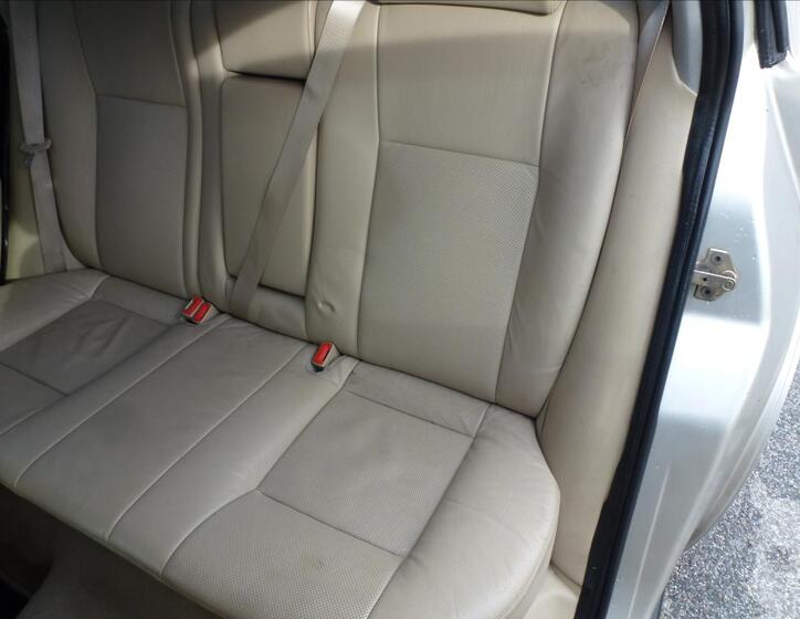 Ford Mondeo 16