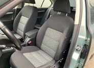 Škoda Octavia 15