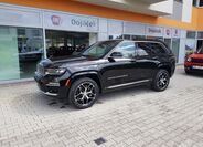 Jeep Grand Cherokee 1