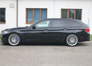 Alpina D5 7