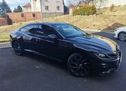 Volkswagen Arteon 5