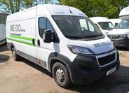 Peugeot Boxer 3