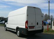 Peugeot Boxer 5