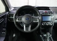 Subaru Forester 16