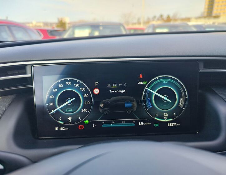 Hyundai Tucson 21