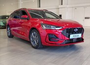 Ford Focus 3