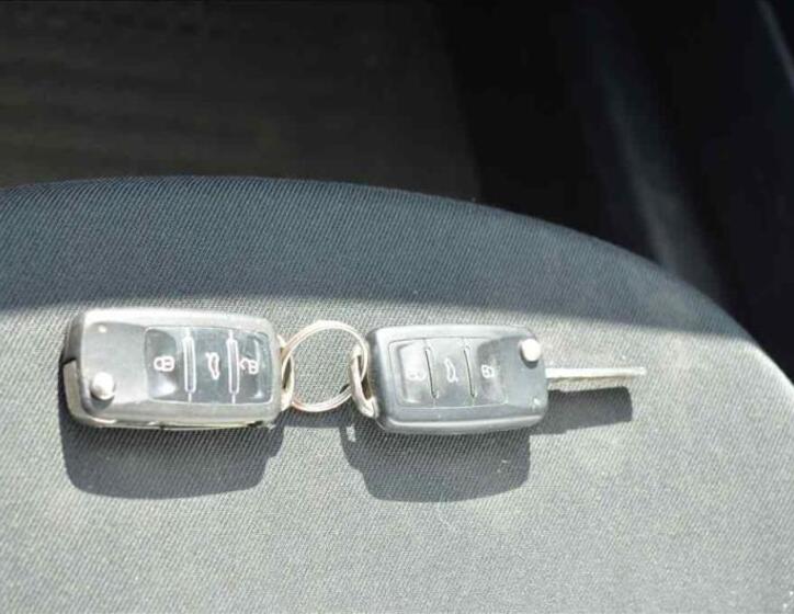 Škoda Octavia 23