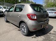 Dacia Sandero 7