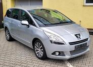 Peugeot 5008 1