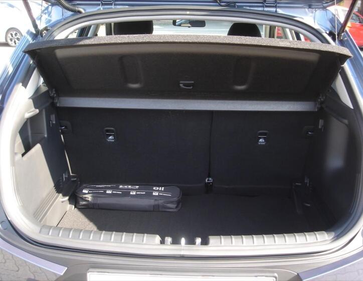 KIA Stonic 9