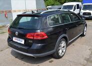 Volkswagen Passat 4