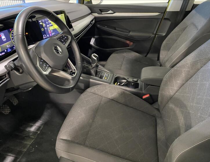 Volkswagen Golf 5