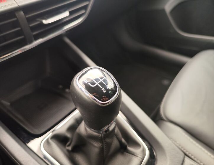 Škoda Octavia 28