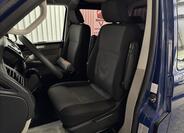 Volkswagen Transporter 27