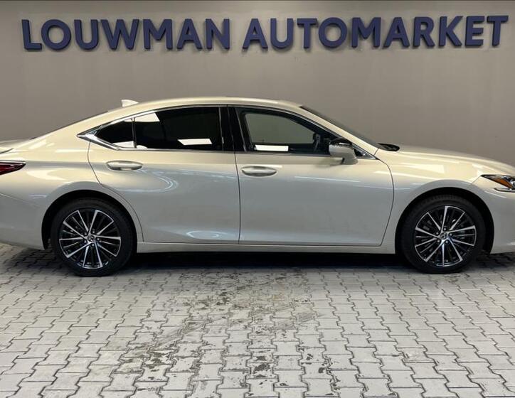 Lexus ES 300 14