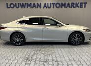 Lexus ES 300 14
