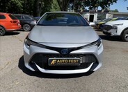 Toyota Corolla 2
