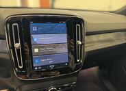 Volvo XC40 9