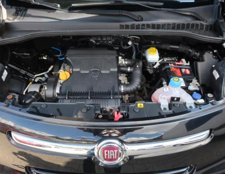Fiat 500L 20