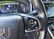 Honda CR-V 16