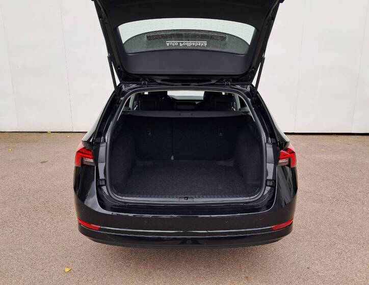 Škoda Octavia 26