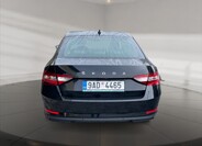 Škoda Superb 5
