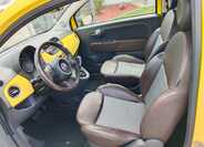 Fiat 500 7