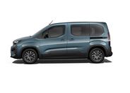 Peugeot Rifter 3