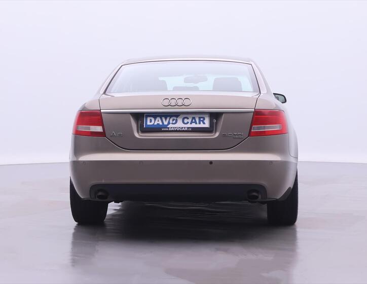 Audi A6 6